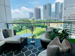 Concourse Skyline (D7), Apartment #405370211